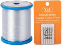 YLI Invisible Thread – Fine Polyest