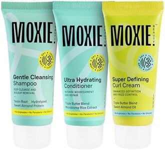 Moxie Beau