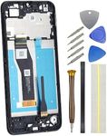 LCD Screen for Motorola Moto E13 Fu