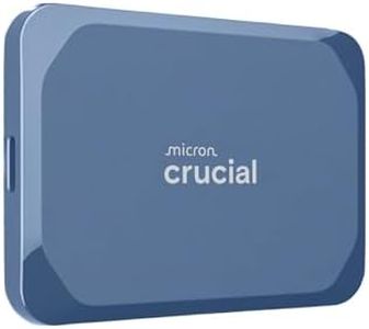 Crucial X1