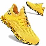Vooncosir Mens Running Shoes Comfor