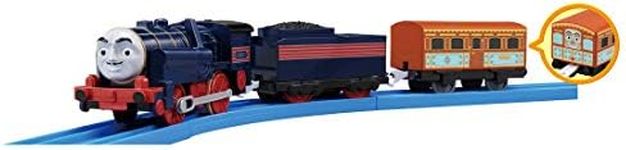 Plarail Thomas Lorenzo & Vape