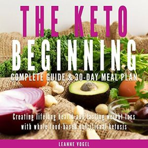 The Keto B