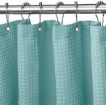 VANZAVANZU Shower Curtain for Bathr