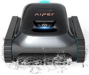 (2024 New) AIPER Cordless Robotic P