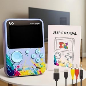 TOYTONIC G