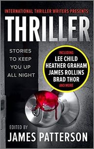 Thriller: Stories To Keep You Up All Night