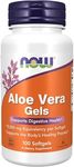 NOW Supplements, Aloe Vera (Aloe ba