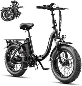Heybike Ra
