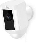 Ring Spotlight Cam Wired by Amazon