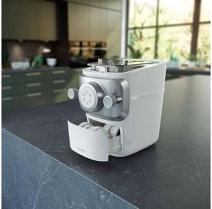 Philips Series 7000 Pasta Maker – Automatic Noodle Machine