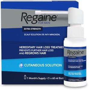 Regaine fo