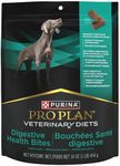 Purina Pro Plan Veterinary Diets Digestive Health Bites Dog Treat Chews - 16 Ounce (Pack of 1)