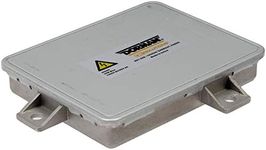 Dorman 601-229 High Intensity Discharge Lighting Ballast Compatible with Select Acura Models