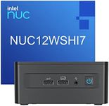 Intel NUC 