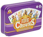 PlayMonster Five Crowns Collectible