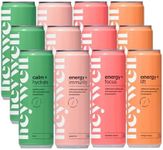 Heywell Sparkling Adaptogenic Water