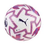 PUMA Orbita Cup Premier League 2025/26 Football, Brilliance, 3