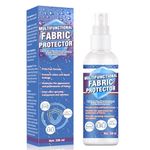 Wansiven Waterproof Spray, Fabric Waterproofing Spray 200ml, Powerful Waterproofing Spray, Long Lasting Protection Suitable for Fabrics,Jackets, Sofas, Tents, etc.
