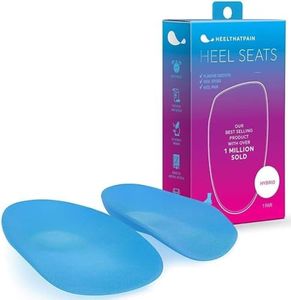 Heel Seats