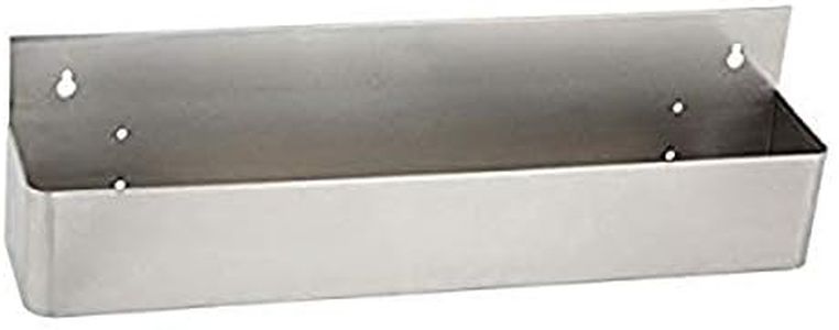 Winco SPR-22S , 22", Stainless Steel