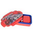 Marvel Lunch Boxes