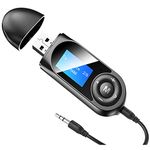 Bluetooth Audio Transmitters