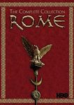 Rome: The Complete Series