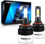 NIGHTEYE Automotive LED 9006 Led He