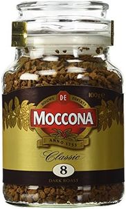 Moccona Cl