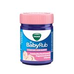 Vicks In Babies