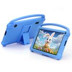 Kids Tablet 7 inch for Boys Girls, Android Tablets for Kids 4GB RAM 32GB ROM Toddler Tablet WIFI Bluetooth Safety Eye IPS Screen Parental Control, Dual Camera Shockproof Case for Educational, Games.