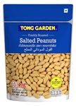 Salted Peanuts