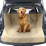 FrontPet Cargo Cover for Dogs, Wate