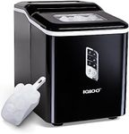 Igloo Automatic Ice Maker, Self- Cl