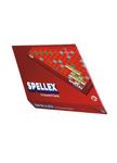 EKTA Spellex Board Game Family Game,Multicolor