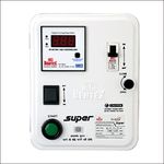 RC BENTEX Suraksha Super Submersible Control Panel 1.5 HP (Water Filled), 103S000015, Motor Starter