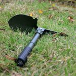 Survival Shovel