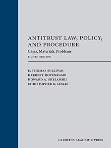 Antitrust 