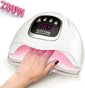 280W UV LE