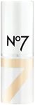 No7 Age Defying Lipstick - Highland Mist - Anti Aging Makeup for Women - Hydrating Pink Lipstick with Hyaluronic Acid for Plumper, Smoother, Younger Looking Lips Over Time (3.5g)