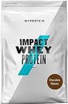 MyProtein Impact Whey Protein 2.5kg