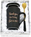 Joymaking Thank You Gifts Coffee Mu