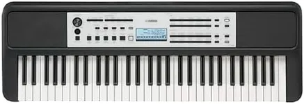 Yamaha YPT