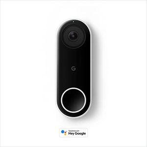 Nest Hello 3, Yes