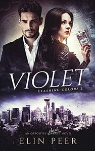 VIOLET (Cl