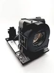 OEM NP39LP Lamp & Housing for NEC Projectors with Philips Bulb Inside - 240 Day Warranty