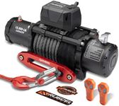 RUGCEL WINCH 13500lb Waterproof Ele