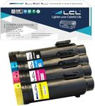 LCL Compatible Toner Cartridge Repl