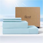 REST® Evercool®+ Cooling Sheet Set,